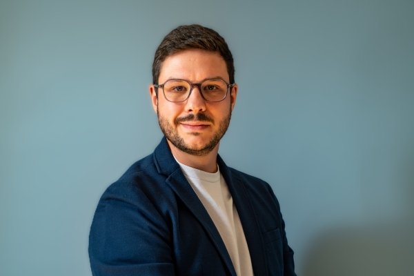 Björn Morestin, Psychologue du Travail et ex-DRH – FACTOxRH Annecy